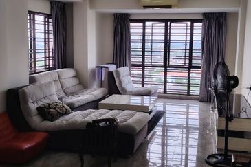 Pan Vista, Bandar Baru Permas Jaya