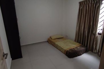 Pan Vista, Bandar Baru Permas Jaya