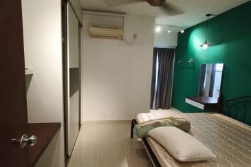 Bangunan Duta Impian (The Embassy Suites)