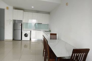 Tropez Residences @ Danga Bay