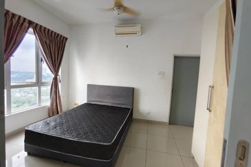 Tropez Residences @ Danga Bay