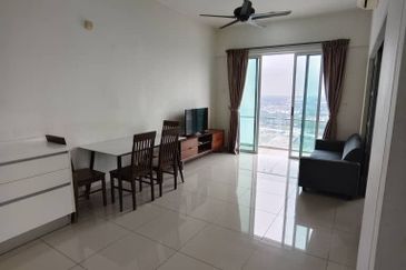 Tropez Residences @ Danga Bay