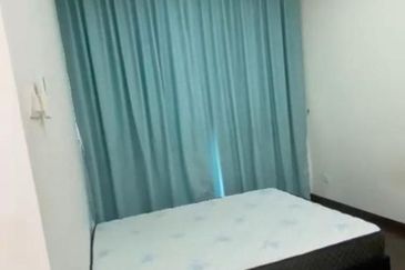 SKS Pavillion Residences