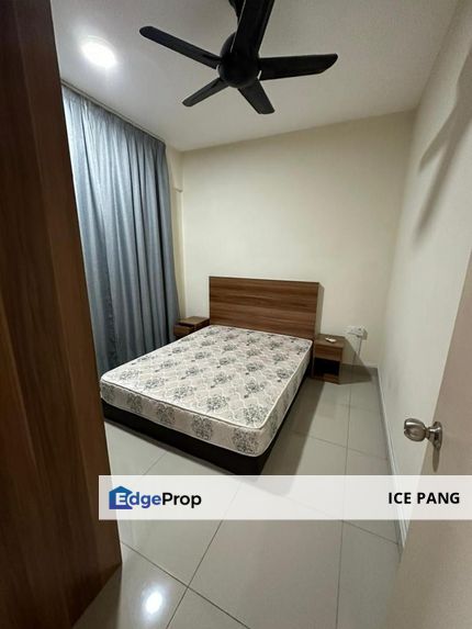 For Sale Austin ARC Hills Apartment 2 Room RM320K , Johor, Johor Bahru