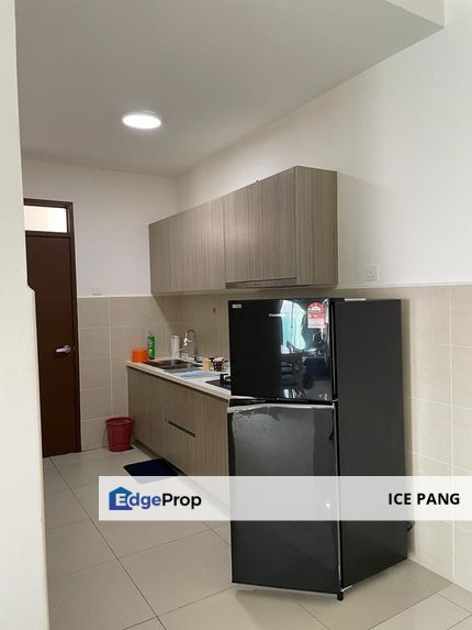 For Rent Botanika Condo Bayu Puteri RM2600✔️, Johor, Johor Bahru