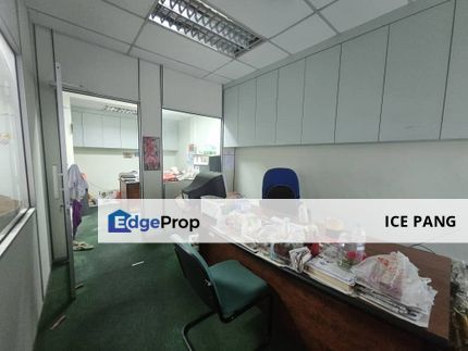 For Sale Sri Yaacob 半独立工厂 RM2.1mil , Johor, Skudai