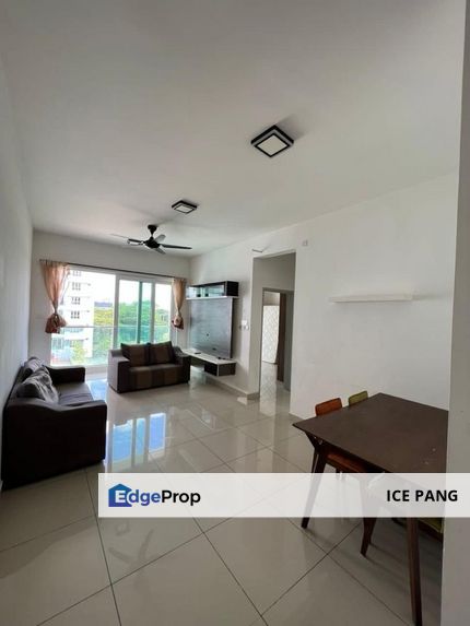 For Rent Season Luxury Condo 2 Room Larkin RM1800, Johor, Johor Bahru