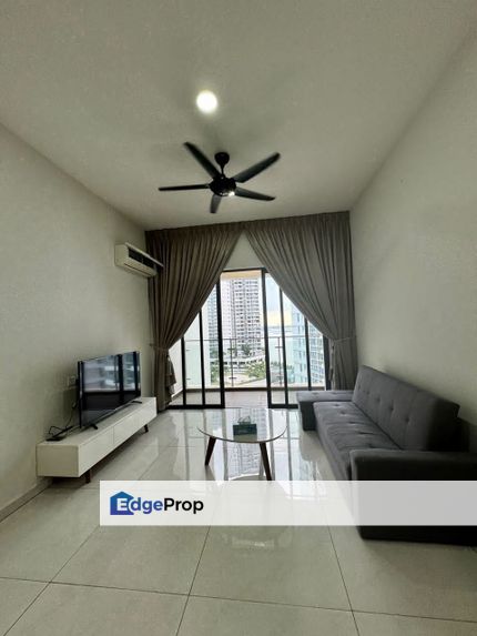 For Rent / 出租 Country Garden Baypoint Condo 2 Room, Johor, Johor Bahru