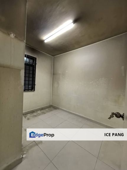 For Sale Nusa Perintis 2storey Gelang Patah RM560k, Johor, Gelang Patah