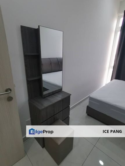 For Sale Havona Condo 3Room Austin RM660k nego , Johor, Johor Bahru