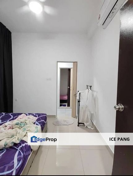 For rent KSL Residence 2 3Room Taman Daya RM2200, Johor, Johor Bahru