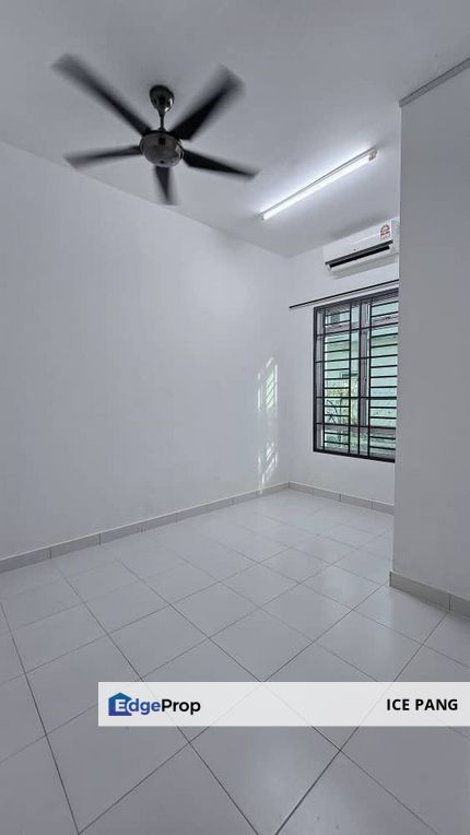 For Rent Nusa Bayu Double Storey RM2350, Johor, Nusajaya