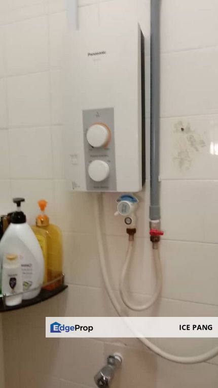 🏡🔥For Rent福林园单层排屋房间出租RM700‼️, Johor, Johor Bahru