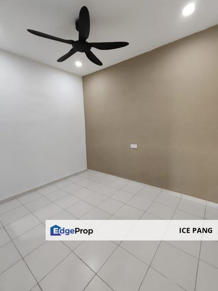 🏡For Sale /出售Gelang Patah单层排屋角头 全新装修🎉🎉, Johor, Gelang Patah