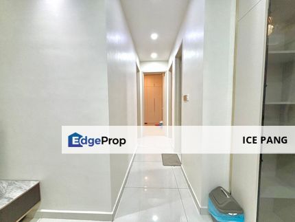 🏡For Sale /出售 Baypoint 3Room Danga Bay ‼️, Johor, Johor Bahru