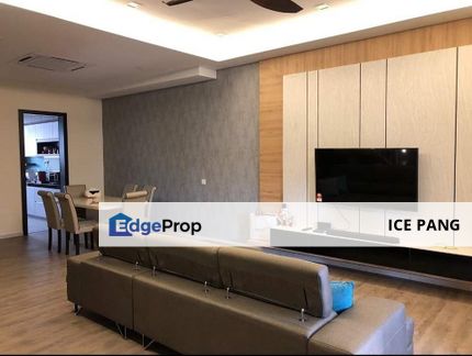 🏡For Rent Eco Summer 2 Storey Rm4500‼️, Johor, Johor Bahru