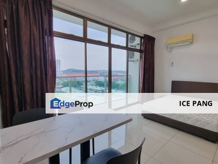 🏡For Rent Twin Galaxy Condo RM2000🥰, Johor, Johor Bahru