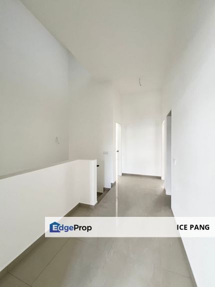 🏡For Rent Eco Botanic 2 Storey The Tate RM4300🥰, Johor, 