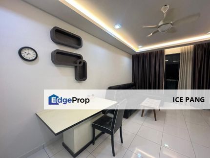 🏡For Rent The Sky Condo Bukit Indah Rm2500😍, Johor, Johor Bahru