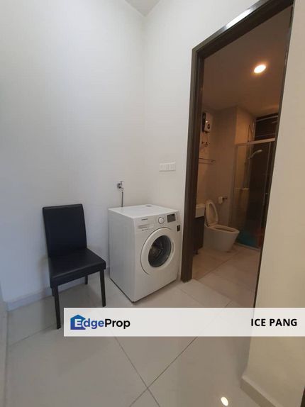 🏡For Sale /出售 Amberside 2 room Danga Bay RM490K, Johor, Johor Bahru