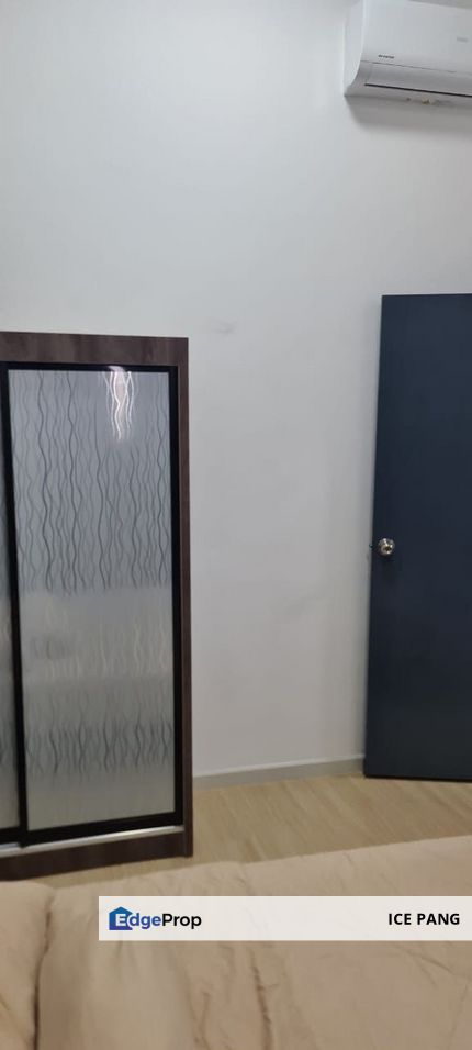 🏡For Rent Sunway Grid Residence Studio RM2500🥰, Johor, 