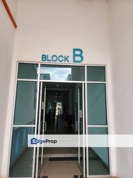 🏡For Rent Austin Height Office RM1980🥰, Johor, Johor Bahru