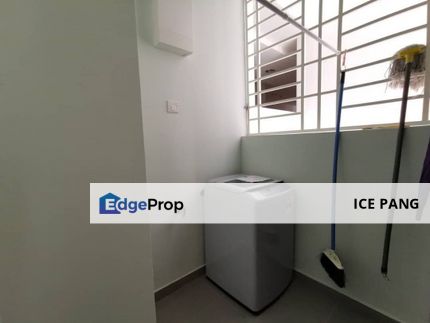 🏡For Rent Wave Marina Cove RM2200🥰, Johor, Johor Bahru