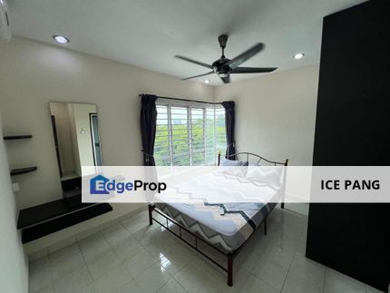 🏡For Rent Larkin Condo 3 Room RM2100😍, Johor, Johor Bahru