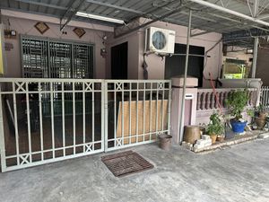 Single Storey Terrace House Taman Pondok Upeh for Sale @RM400,000 By ...