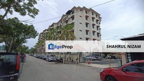 Apartmen Bayan Permai Bayan Lepas, Penang, Bayan Lepas