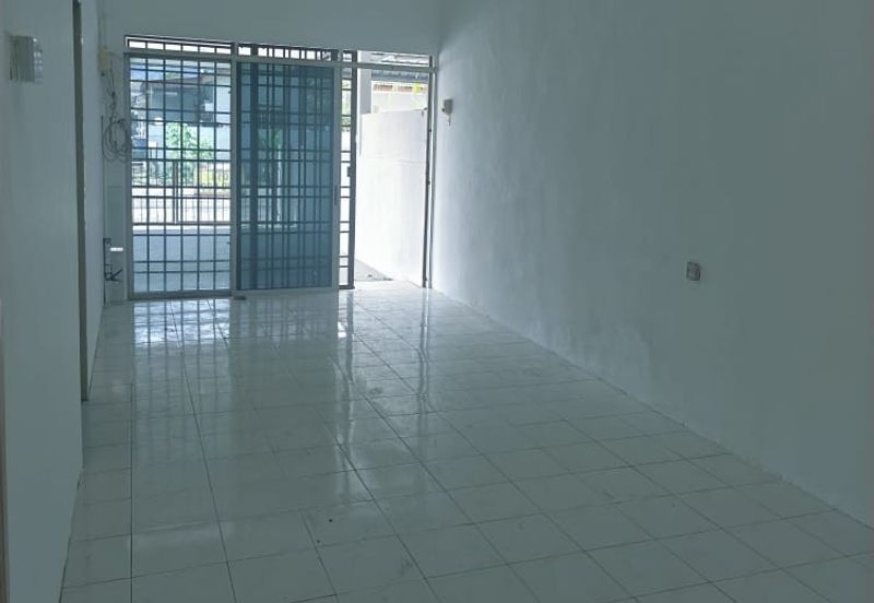 TAMAN MUHIBBAH JAYA, SUNGAI SIPUT