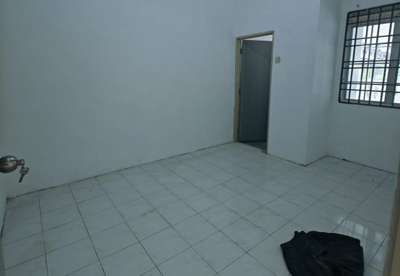 TAMAN MUHIBBAH JAYA, SUNGAI SIPUT