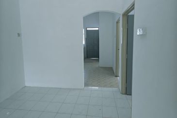 TAMAN MUHIBBAH JAYA, SUNGAI SIPUT