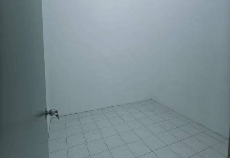 TAMAN MUHIBBAH JAYA, SUNGAI SIPUT