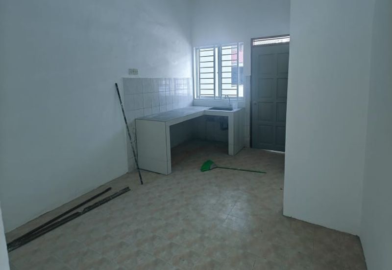 TAMAN MUHIBBAH JAYA, SUNGAI SIPUT