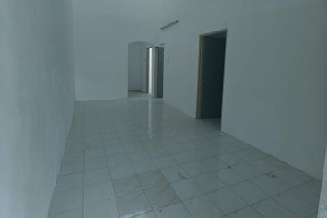 TAMAN MUHIBBAH JAYA, SUNGAI SIPUT