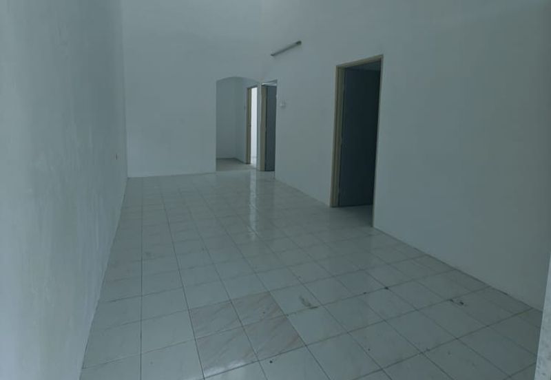 TAMAN MUHIBBAH JAYA, SUNGAI SIPUT