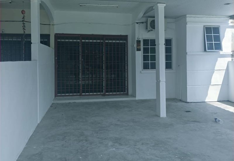 TAMAN MUHIBBAH JAYA, SUNGAI SIPUT