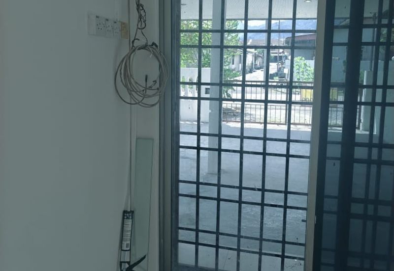 TAMAN MUHIBBAH JAYA, SUNGAI SIPUT