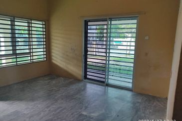 MEDAN PENGKALAN MUTIARA