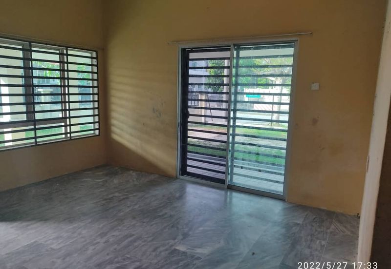 MEDAN PENGKALAN MUTIARA