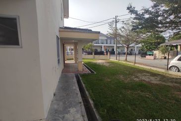 MEDAN PENGKALAN MUTIARA
