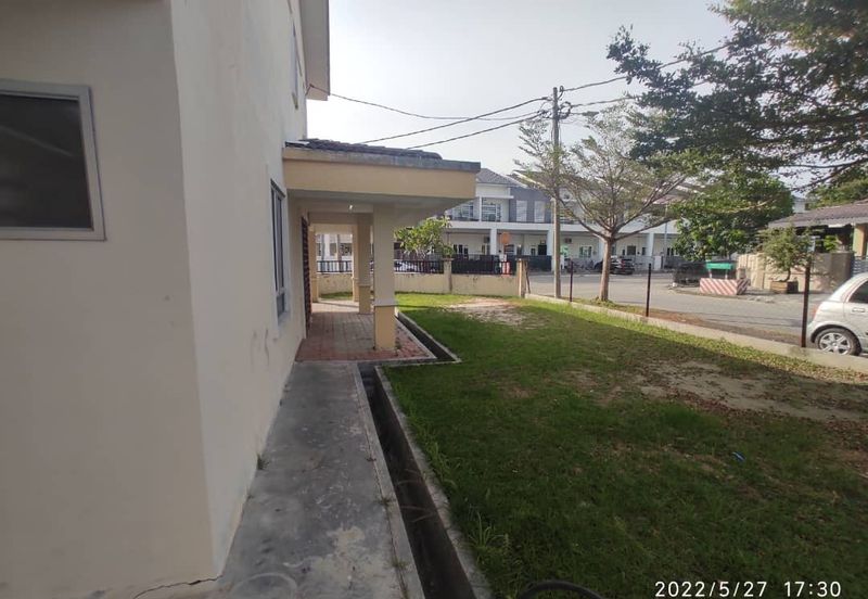 MEDAN PENGKALAN MUTIARA