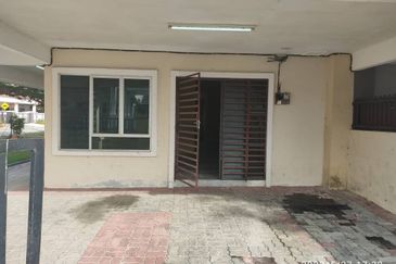 MEDAN PENGKALAN MUTIARA