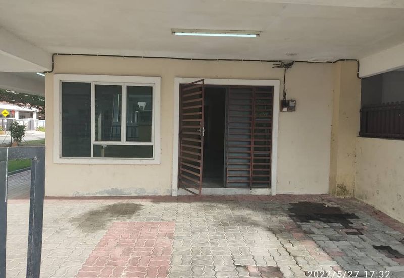 MEDAN PENGKALAN MUTIARA