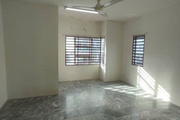 MEDAN PENGKALAN MUTIARA