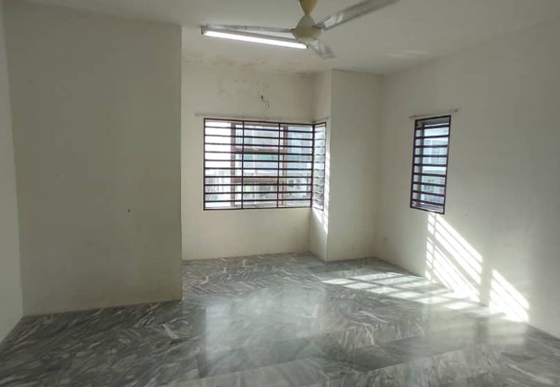 MEDAN PENGKALAN MUTIARA