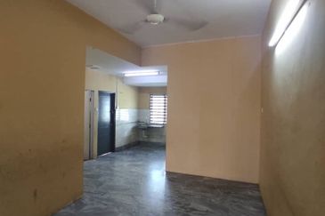 MEDAN PENGKALAN MUTIARA