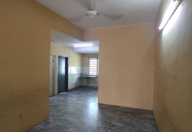 MEDAN PENGKALAN MUTIARA