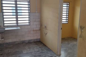 MEDAN PENGKALAN MUTIARA